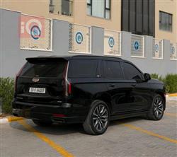 كاديلاك اسكاليد